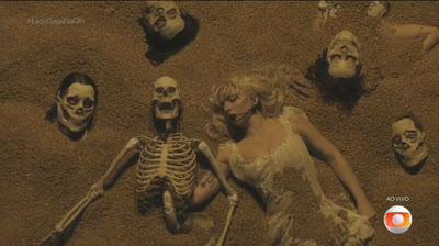 Lady Gaga Brasil Todo Mundo no Rio 1080p