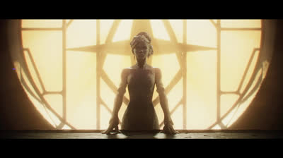 Arcane League of Legends 1x04