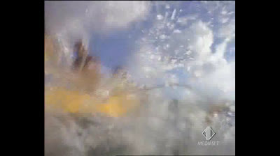 Baywatch 10x12 Contro Corrente