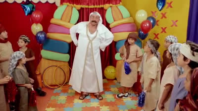 Parafernalha: Xou do Xeik / Show do Sheik / Show do Xeique