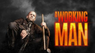 A Working Man (2025)