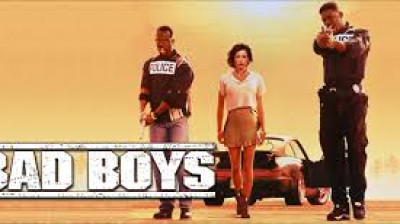 Bad Boys 1 (1995)