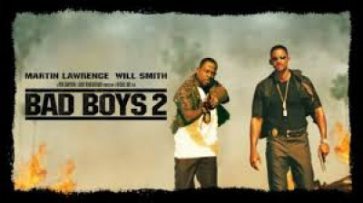 Bad Boys 2 (2003)