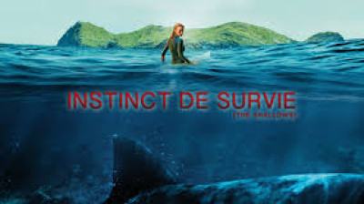 Instinct de survie (2016)