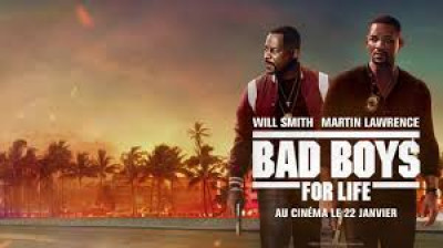 Bad Boys 3 - for Life (2020)