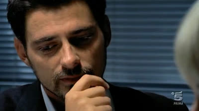 Distretto di Polizia 10x24 il sesso debole