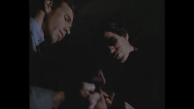 Moonlighting Agenzia Blue Moon 02x10