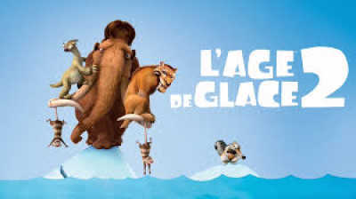 L'Âge de glace 2 (2006)