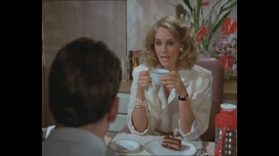 Moonlighting Agenzia Blue Moon 02x09