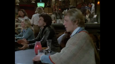 Starsky e Hutch 02x23 Country music