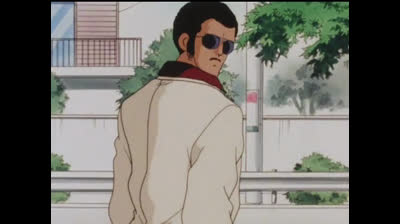 Prendi il mondo e vai - 66 - La Presidentessa