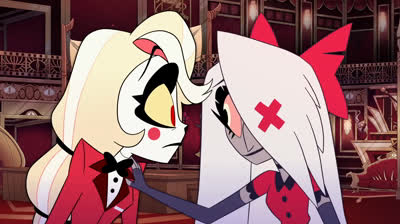 Hazbin Hotel (2024) 1x03 - Latino