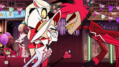 Hazbin Hotel (2024) 1x05 - Latino