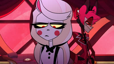 Hazbin Hotel (2024) 1x07 - Latino