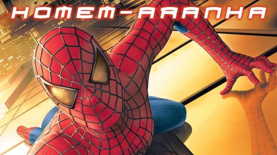 Homem-Aranha (2002) - Ação, Ficção científica