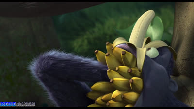 horton e o mundo dos quem