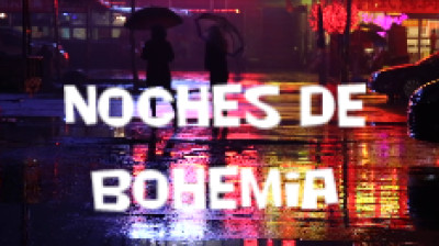 Noches De Bohemia - Homenaje A Navajita Plateá (Cover) J. Dos Martínez.