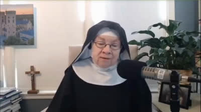 PREPÁRATE PARA VIVIR SIN ELECTRICIDAD MADRE MIRIAM