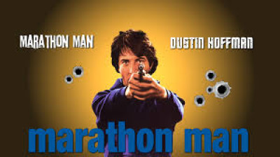 Marathon Man (1976)