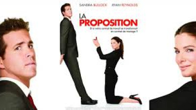 La Proposition (2009)