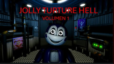 jolly torture hell Ep 1 el comienzo.mp4