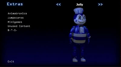 jolly torture hell Ep 7 los animatronicos.mp4