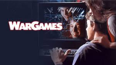 War Games (1983)