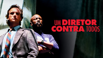Um Diretor Contra Todos – 1987 – (Dublado) 1080p
