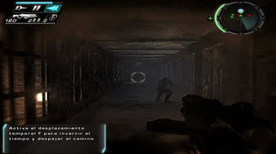 dreg time Ep 3 abuso del tiempo.mp4