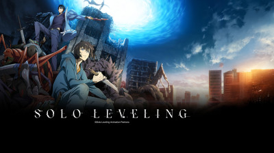 Solo Leveling T1 EP.5 – Um bom negócio LEGENDADO BR 1080p FULL HD