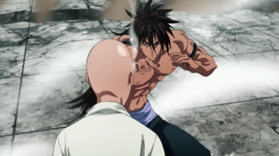 One Punch Man Temporada 2  Episódio 7 DUB HD