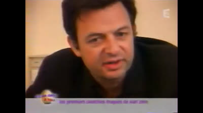 Trinité cathodique partie 3