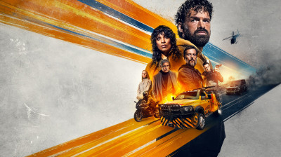 Assistir 'Bala Perdida 3' (2025) Filme Gratuito