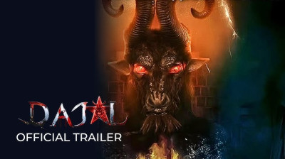 'Dajal Satu Malam Di Pedajal' (2025) Hindi Movie FREE