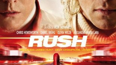 rush 2013