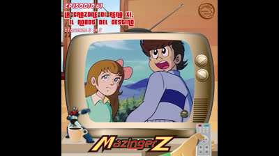 Mazinger Z | 61 | 03/05