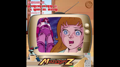 Mazinger Z | 61 | 04/05