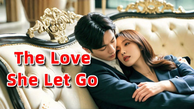 'Letting Go to Love Again' Short Drama FREE [Full Episodes] (Short Drama Online)