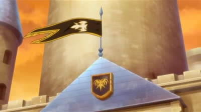 41 Blue Dragon - In trappola