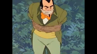 Le nuove avventure di Zorro - Episodio 10