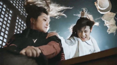 Watch 'He Came To Save Me' Short Drama FREE [Full Episodes] (Chinese Drama)