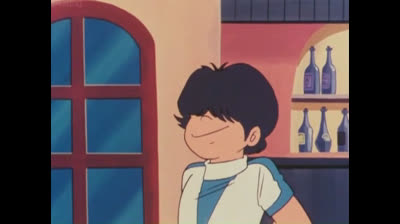 ken Falco Il Superbolide 20 Shock sul circuito