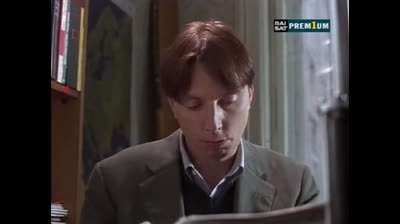 Il commissario Rex 03x04