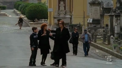 Distretto di Polizia 10x25 prima che accada