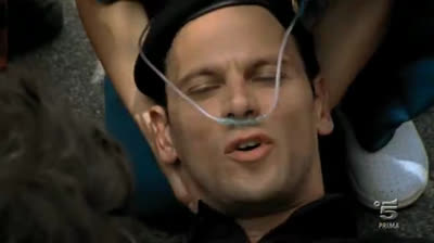 Distretto di Polizia 10x26 giochi di bimba