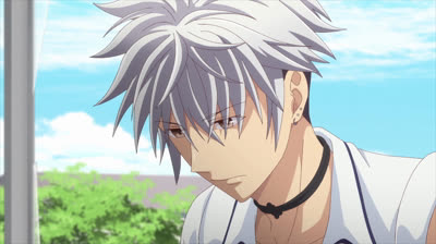 Fruits Basket saison 2 VOSTFR - épisode 04 : Je me suis fait larguer...