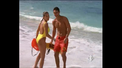 Baywatch 10x15 L Eroe