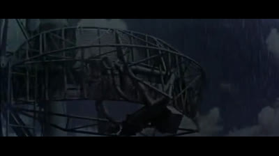 A Raposa do Mar 1957