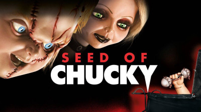 Filme O Filho de Chucky 2004