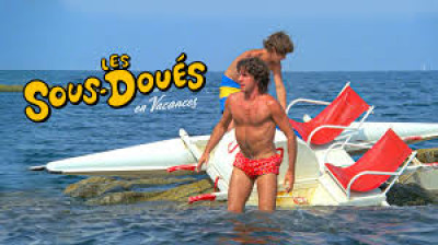 Les Sous-doués en vacances (1982)